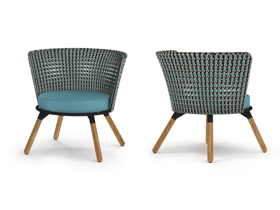 Садовое кресло MAMAGREEN Daisy ARCH-00007012