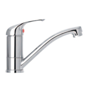 150-0050-10/50 Смеситель Mofem Junior Santreyd