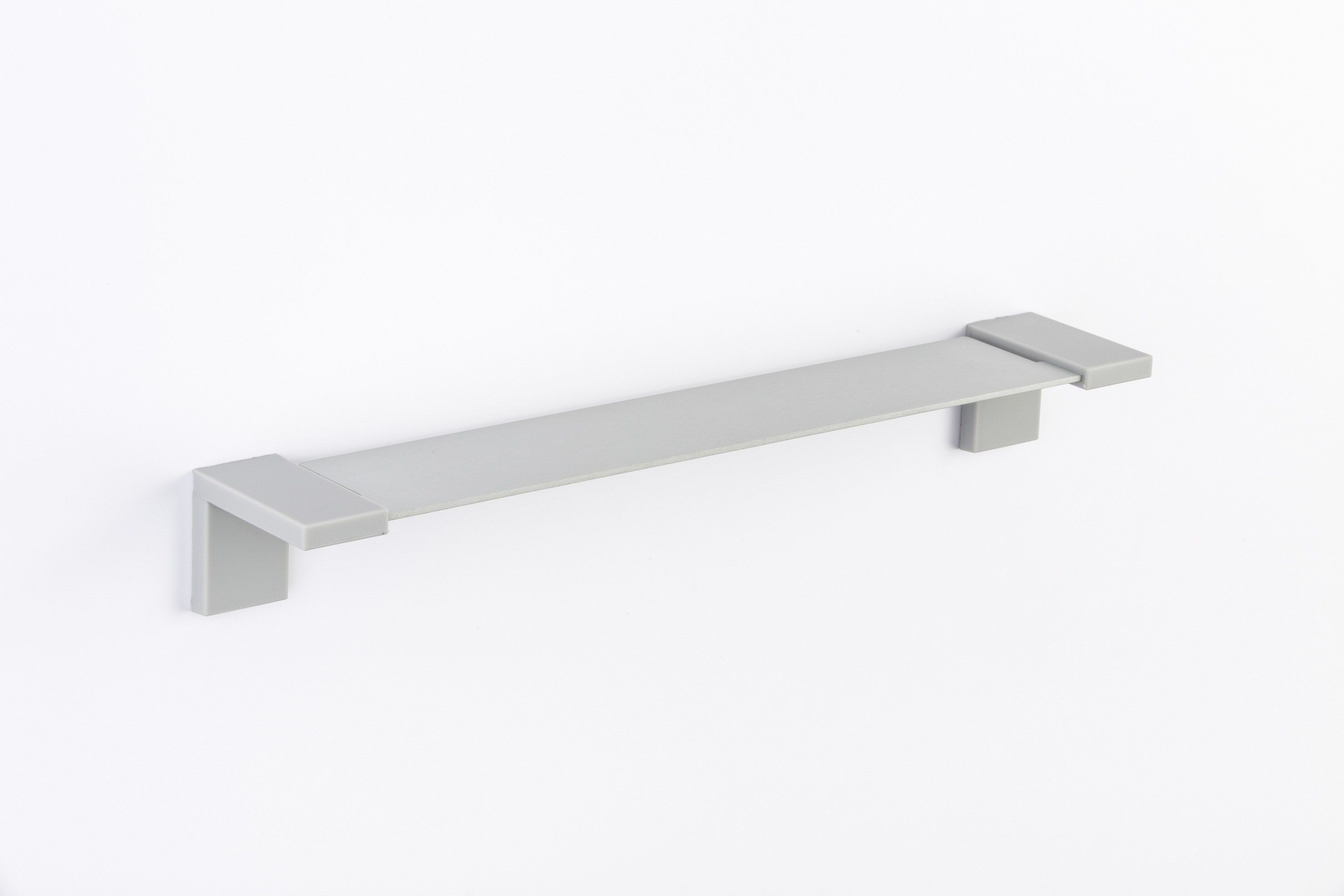 Полка для ванной из анодированного алюминия и полиуретанового геля Geelli Inlinea ARCH-00143095 - Вид №4