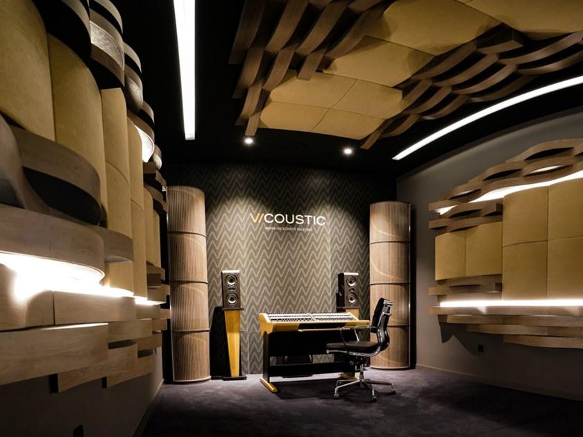 Vicoustic Акустическая панель для стен Flexi wave sun-id-1512631 - Вид №4