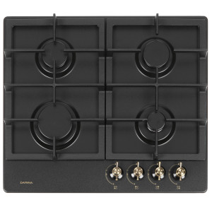 8147082 Газовая варочная поверхность Darina 1T38 BGM 341 12 At