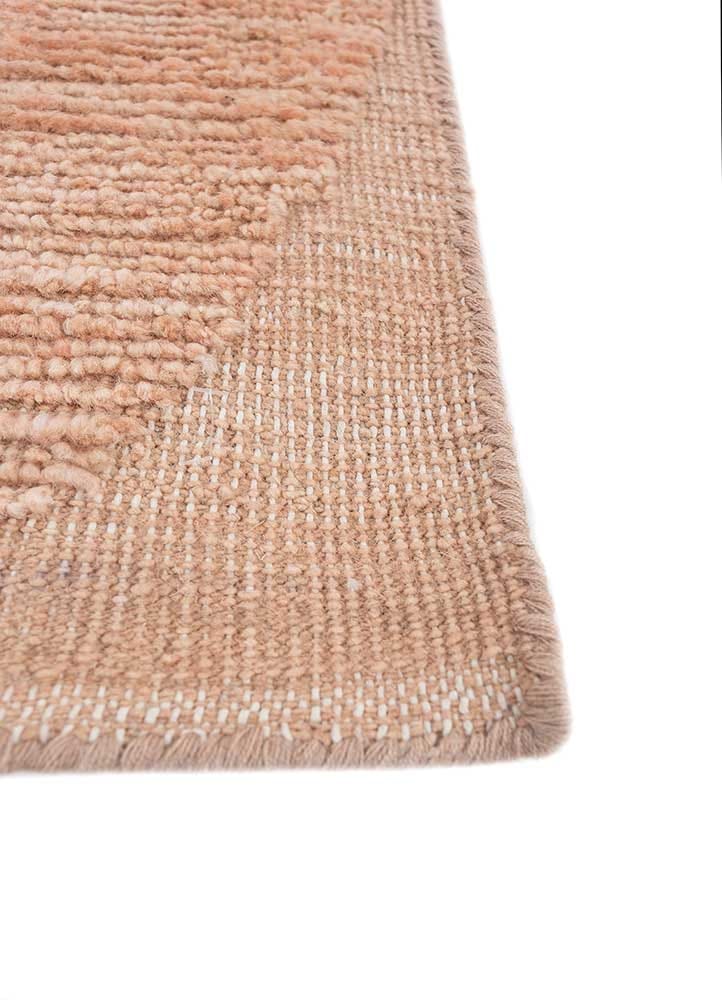 Прямоугольный шерстяной ковер ручной работы Jaipur Rugs Zuri ARCH-00076791 - Вид №3