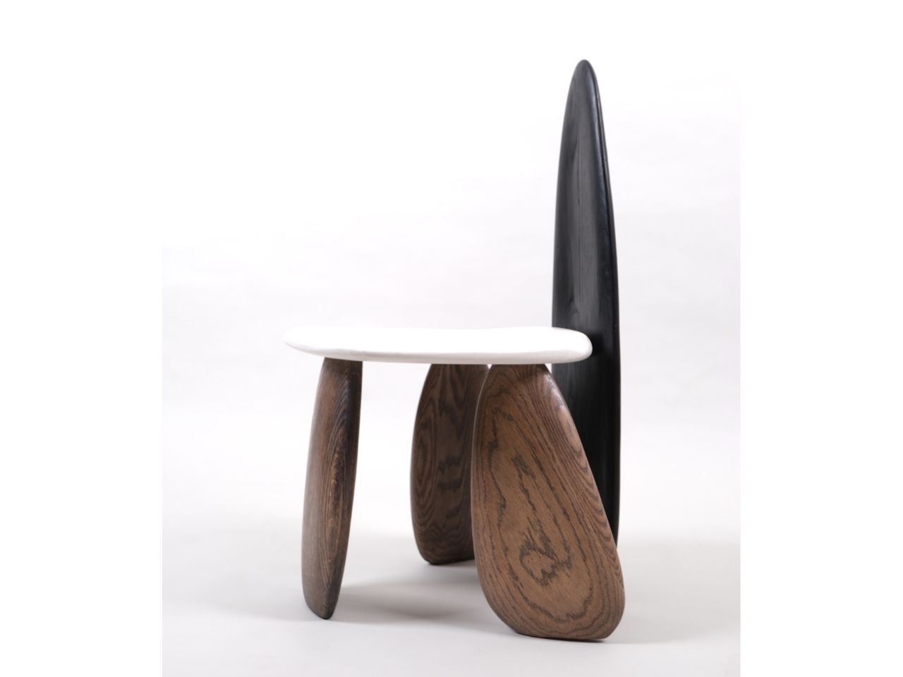 Деревянный стул LO Contemporary Immersion ARCH-00025614