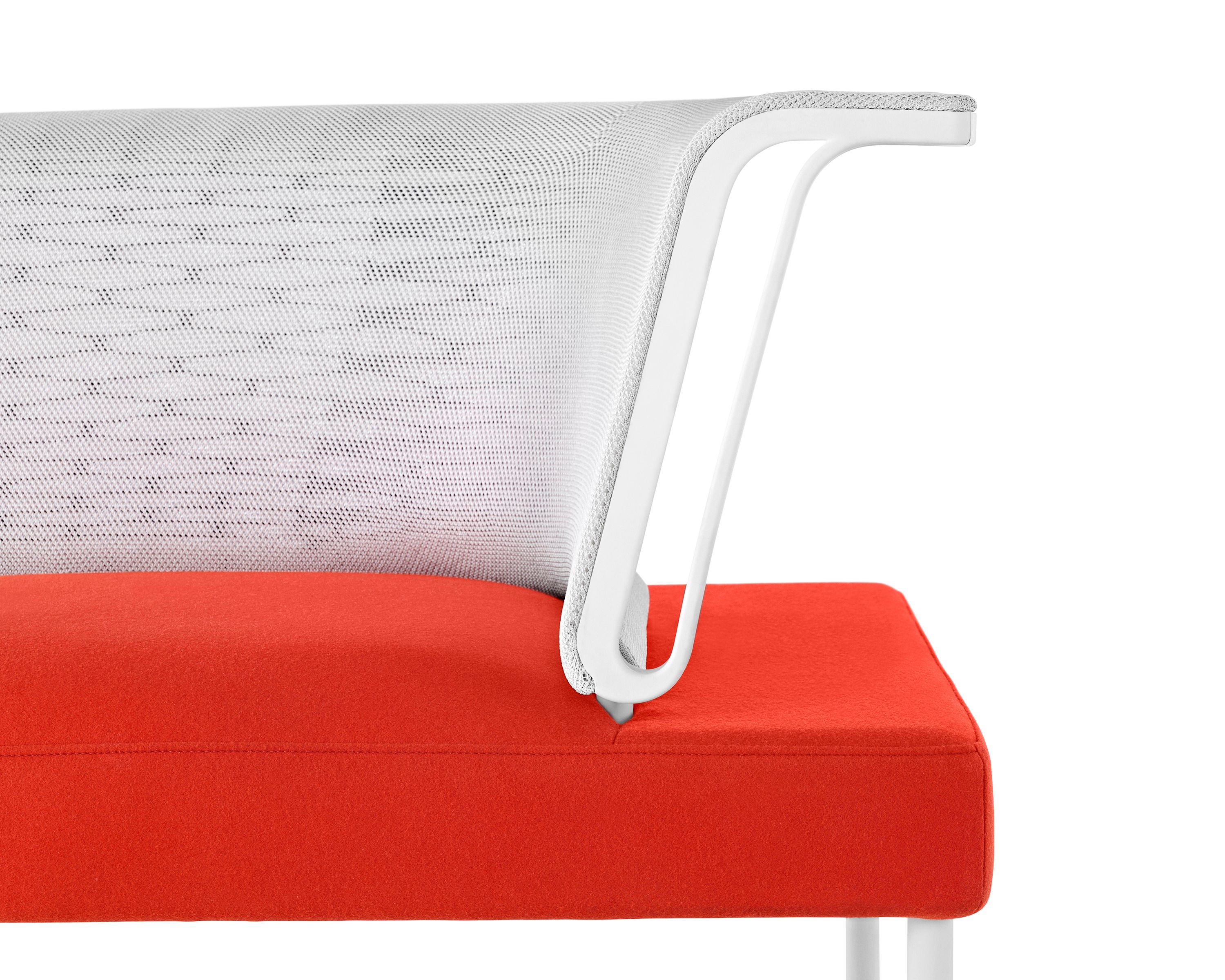 Офисный остров для кофе-брейка Herman Miller Public Office Landscape ARCH-00099823 - Вид №9