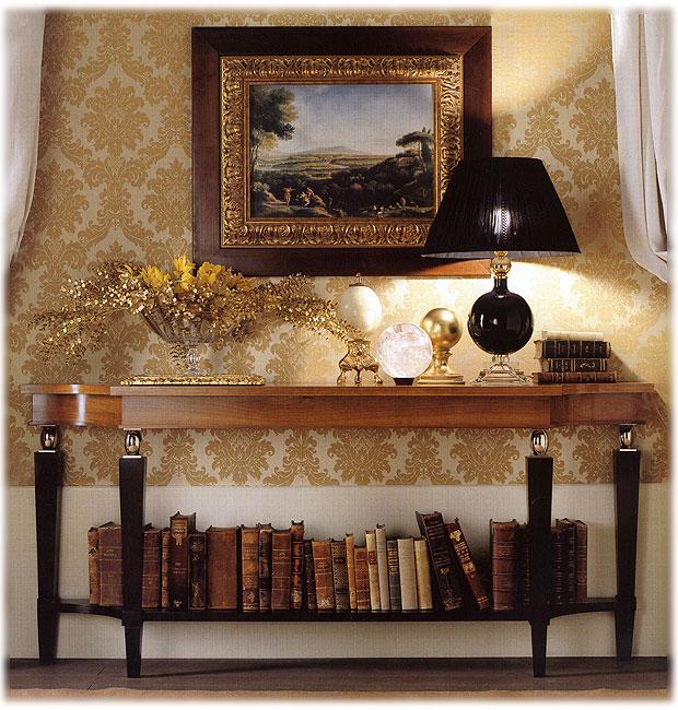 Консоль Heritage J.S. SELVA 4693 