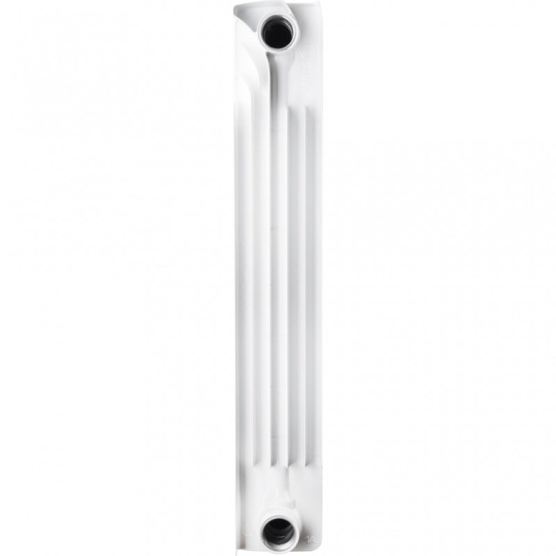 Радиатор STOUT Space 12 секций биметаллический секционный, высота 500мм SRB0310050012 - Вид №2