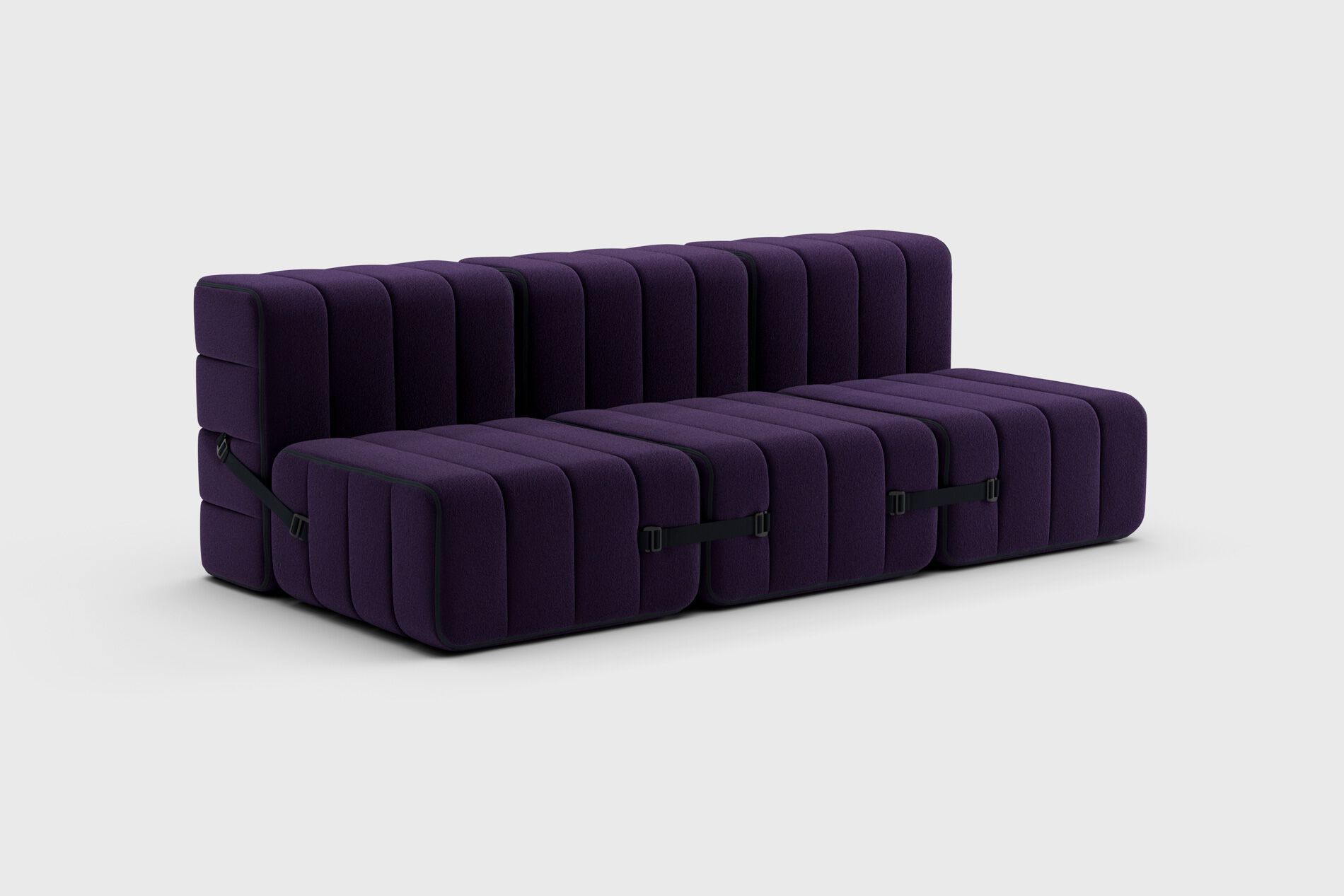 Ткань диван AMBIVALENZ Curt ARCH-00042779 - Вид №44