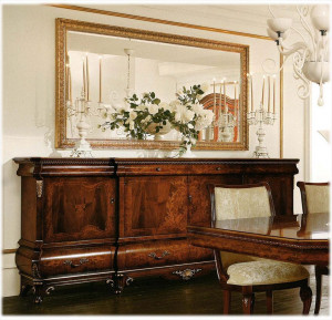 Комод  GRILLI 180805