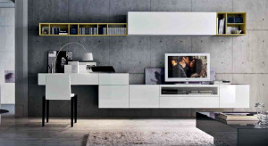 Стенка  ZANETTE C 505