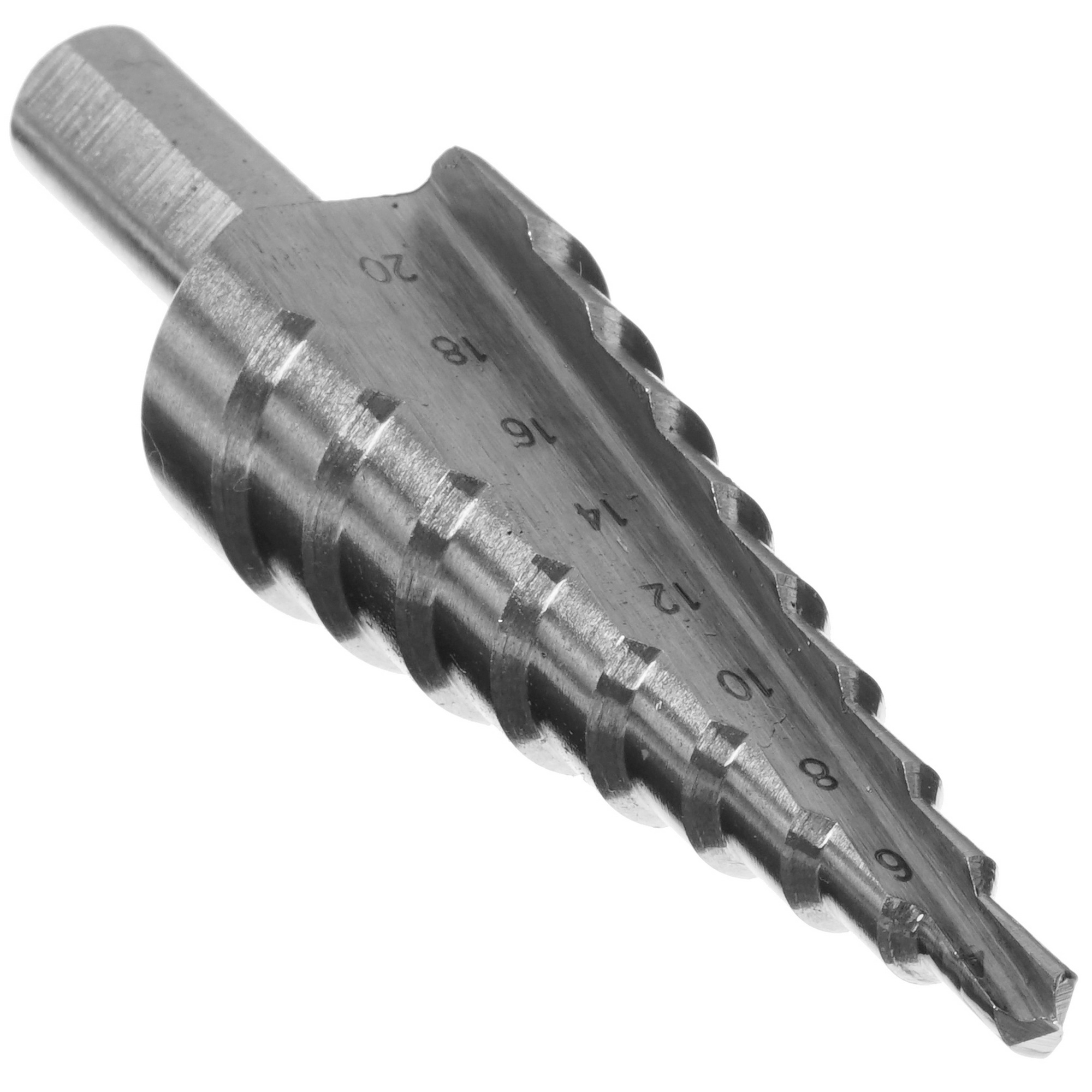 Набор сверл ЗУБР 29665-4-30-H3 8123335 STDN-0087877 - Вид №3