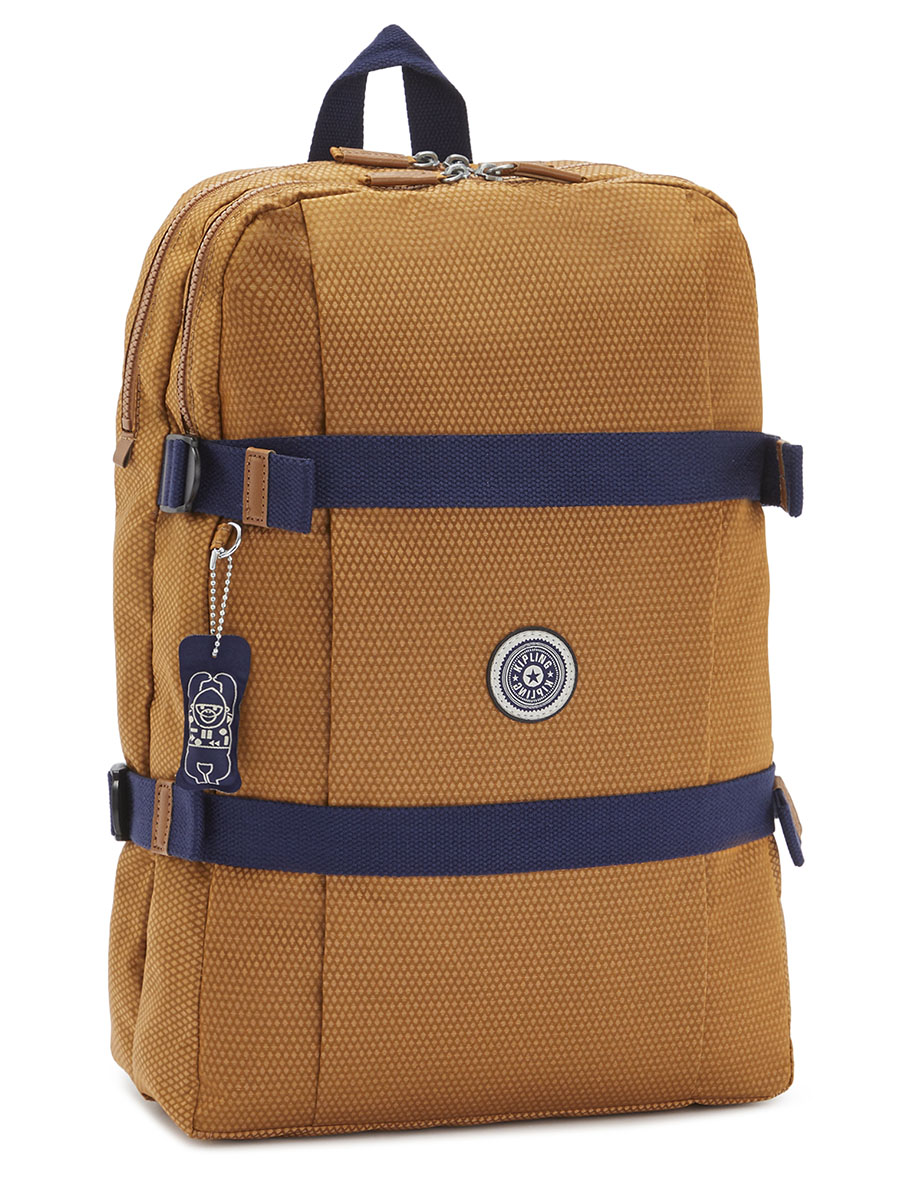 KI377795Y Рюкзак Medium Backpack Kipling Tamiko  - Вид №2