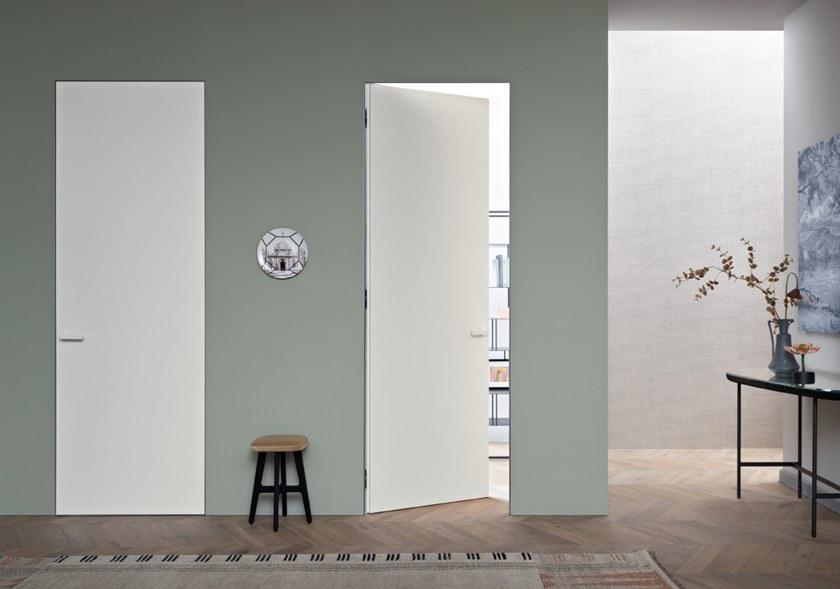 Lualdi Распашная сотовая дверь со скрытыми петлями Rasomuro 55 Santreyd sun-id-1420556 - Вид №1