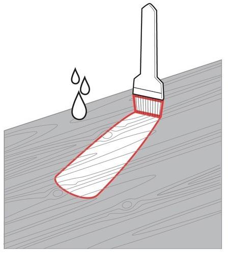 Berner Italia Антикоррозийный продукт  55946  - Вид №4