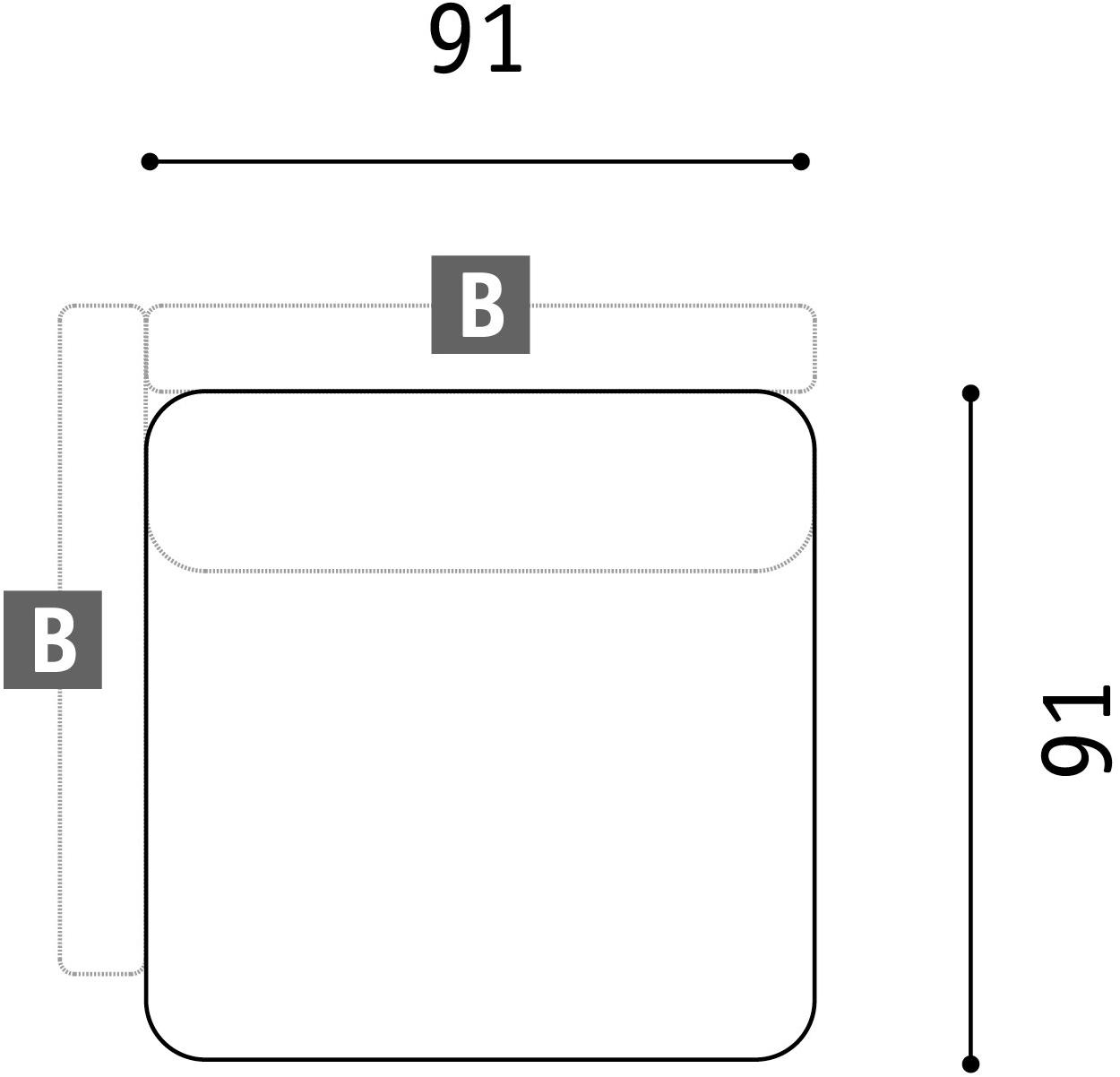 Febal Casa Модульный тканевый диван с полкой для журналов Softcase sun-id-1501311 - Вид №35