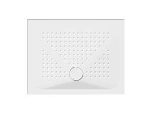 Керамический поддон для душа