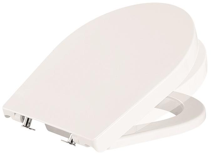 Набор Sanitana компакт GLAM: чаша BTW + сливной бачок + крышка с механизмом (микролифт) S10069323300000;S10069566600000;S80006761800000 - Вид №3