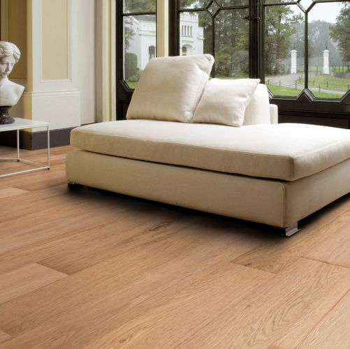 Паркетная доска Solidfloor Юба 1186924 - Вид №19