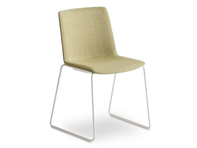 Мягкий стул для саней GABER Jubel ARCH-00021129