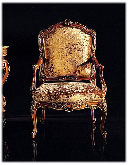 Кресло  RAMPOLDI 3314 