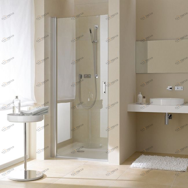 DI 1TR/L Diga collection маятниковая дверь Kermi 45417