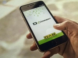 Dab Pumps Программное обеспечение для автоматизации