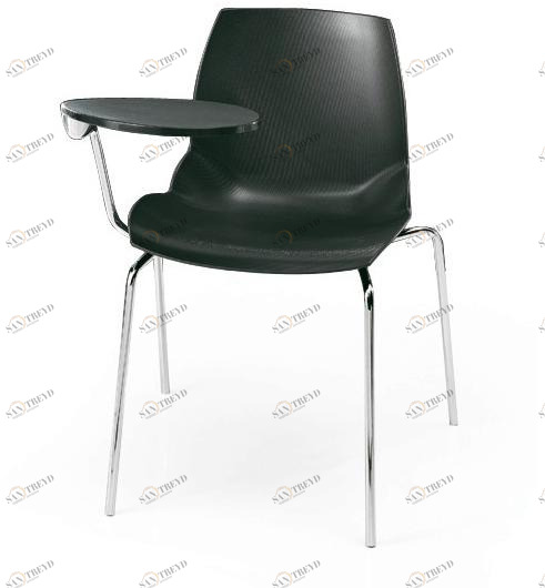 Caimi Brevetti Стул для конференций с откидной крышкой Kaleidos sun-id-1492677