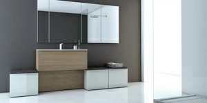 Модуль-тумба с ящиком KA029B Inbani Ка