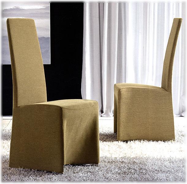 Стул Sorbona TONIN 7295  - Вид №1