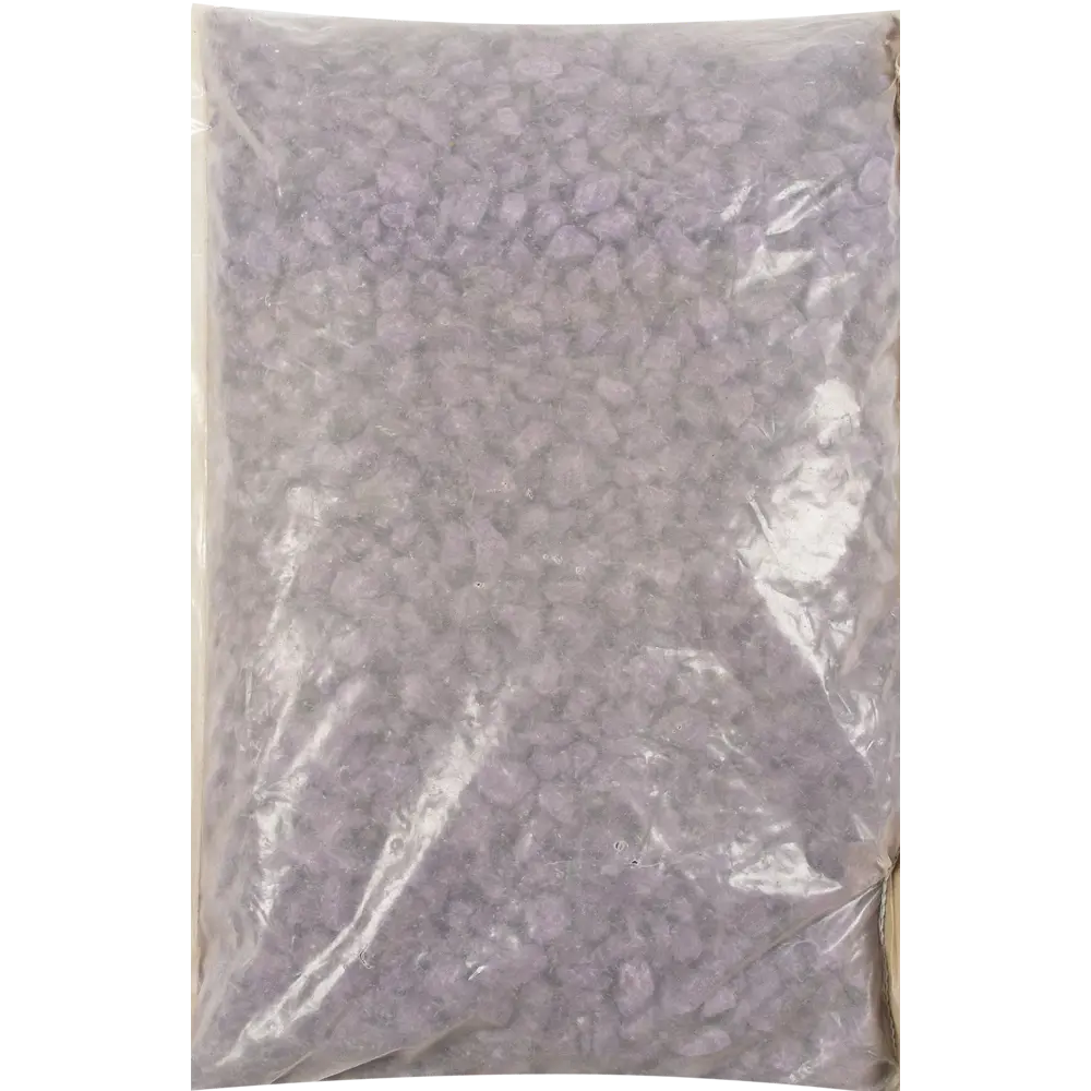 Santreyd Фиолетовая декоративная крошка для ландшафтного дизайна 20 кг 82259318 STLM-0023419 - Вид №1