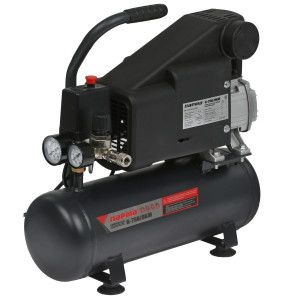 Компрессор поршневой масляный Парма K-750/9КМ 1081885