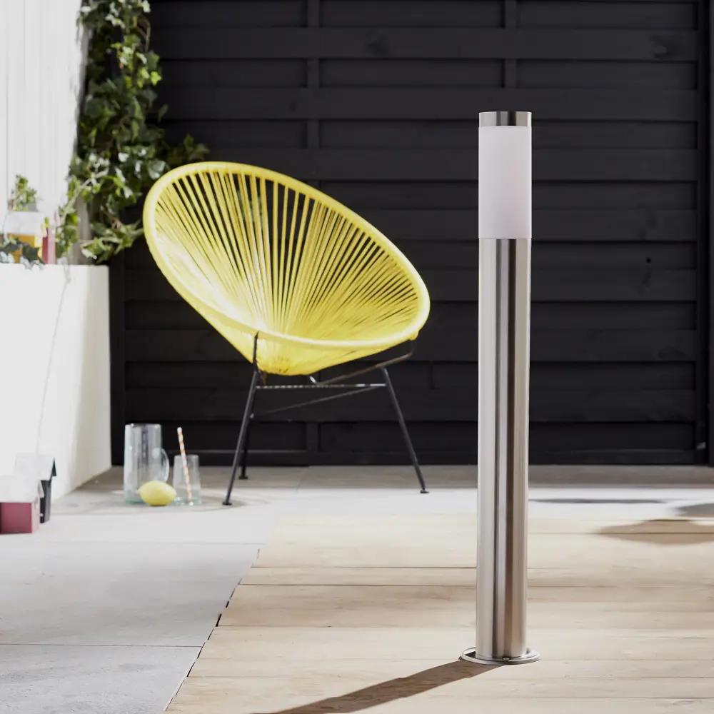 Уличный фонарный столб Inspire Bergen для сада и парка 87507312 STLM-1585049 - Вид №3