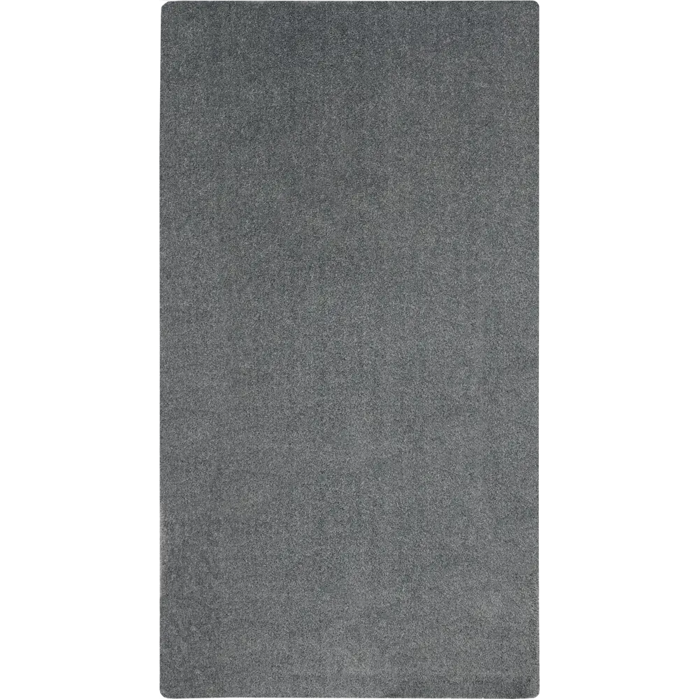 Ковёр полиэстер Touch 71301/70 80x150 см цвет серый 82067160 STLM-2128491 BALTA RUGS 