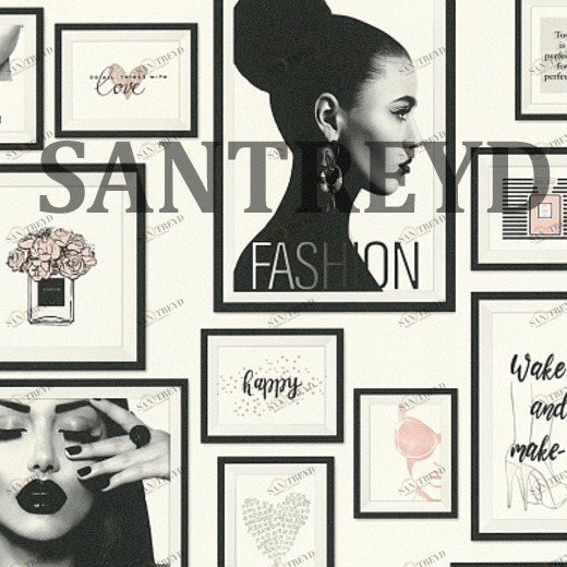 36918-1 Обои A.S. Creation Metropolitan 369181