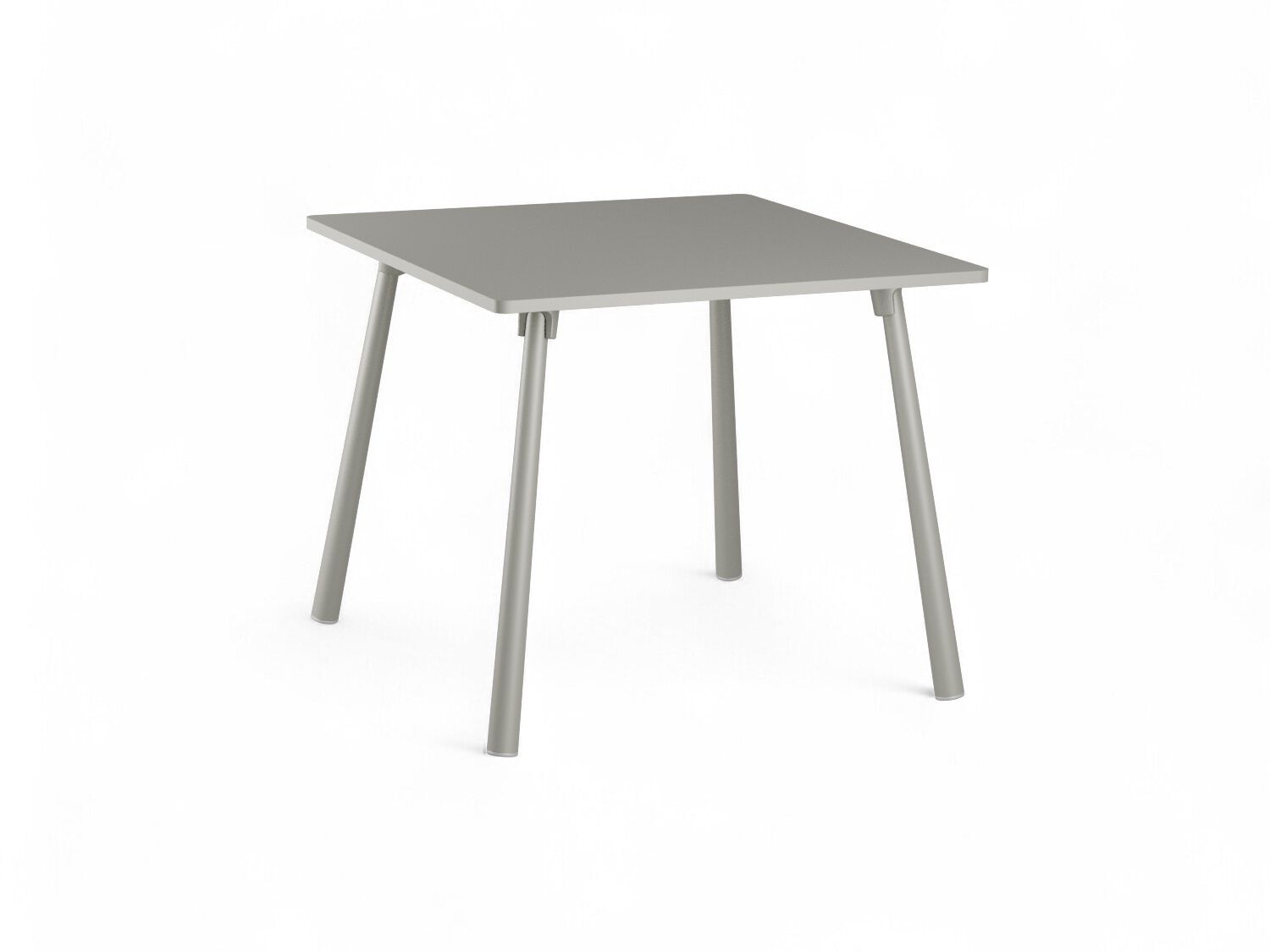 Алюминиевый квадратный садовый стол YAAZ Черепаха ARCH-00094150 - Вид №11