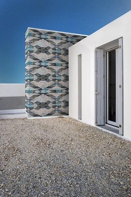 Wall&decò Уличные обои Out system 17 sun-id-1434539 - Вид №1