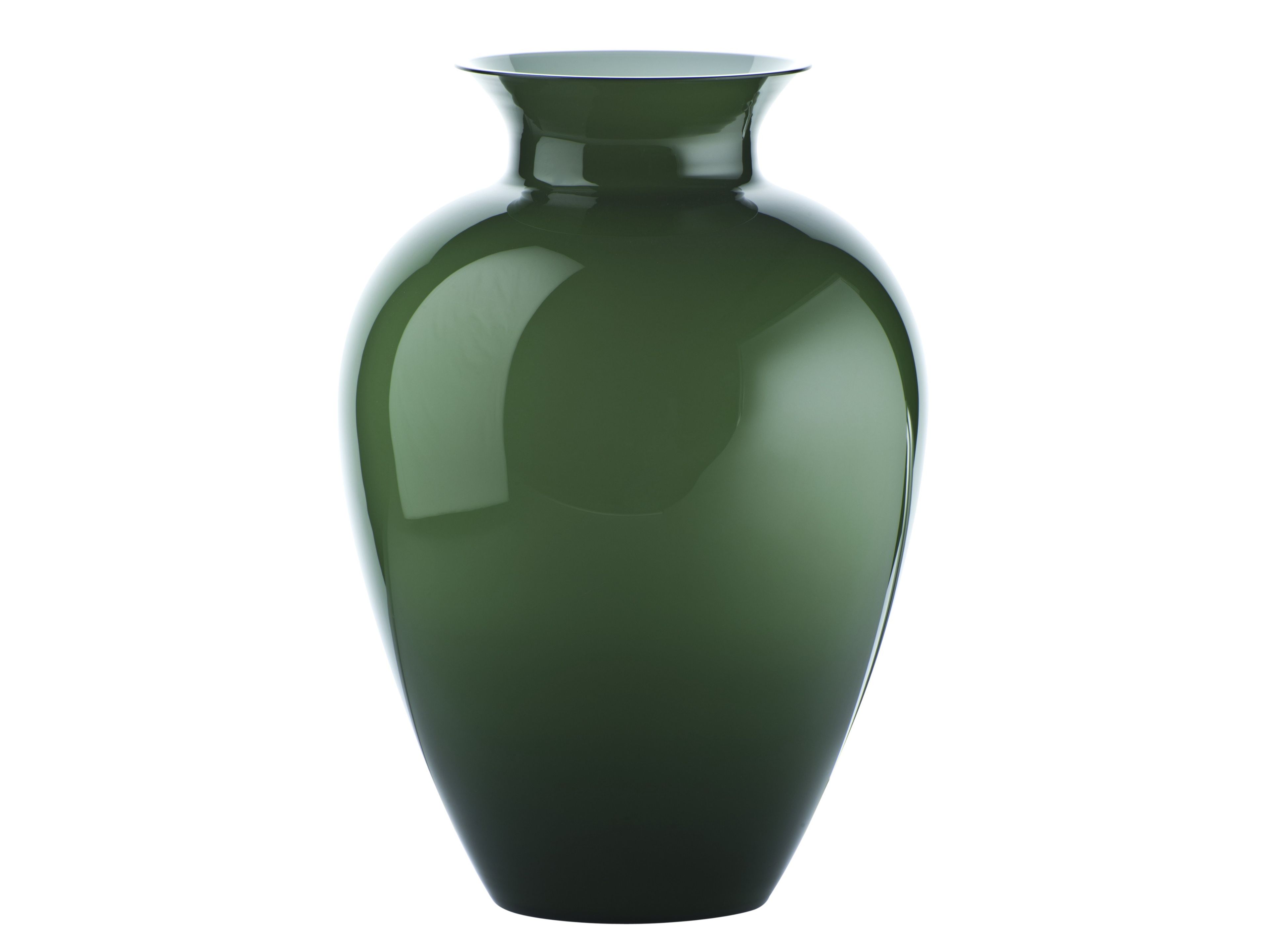 ВАЗа ручной работы из дутого стекла VENINI LABUAN ARCH-00136456