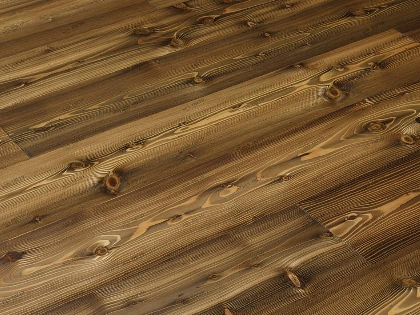 Fiemme Tremila Паркет из дерева Echi di fiemme sun-id-1470502