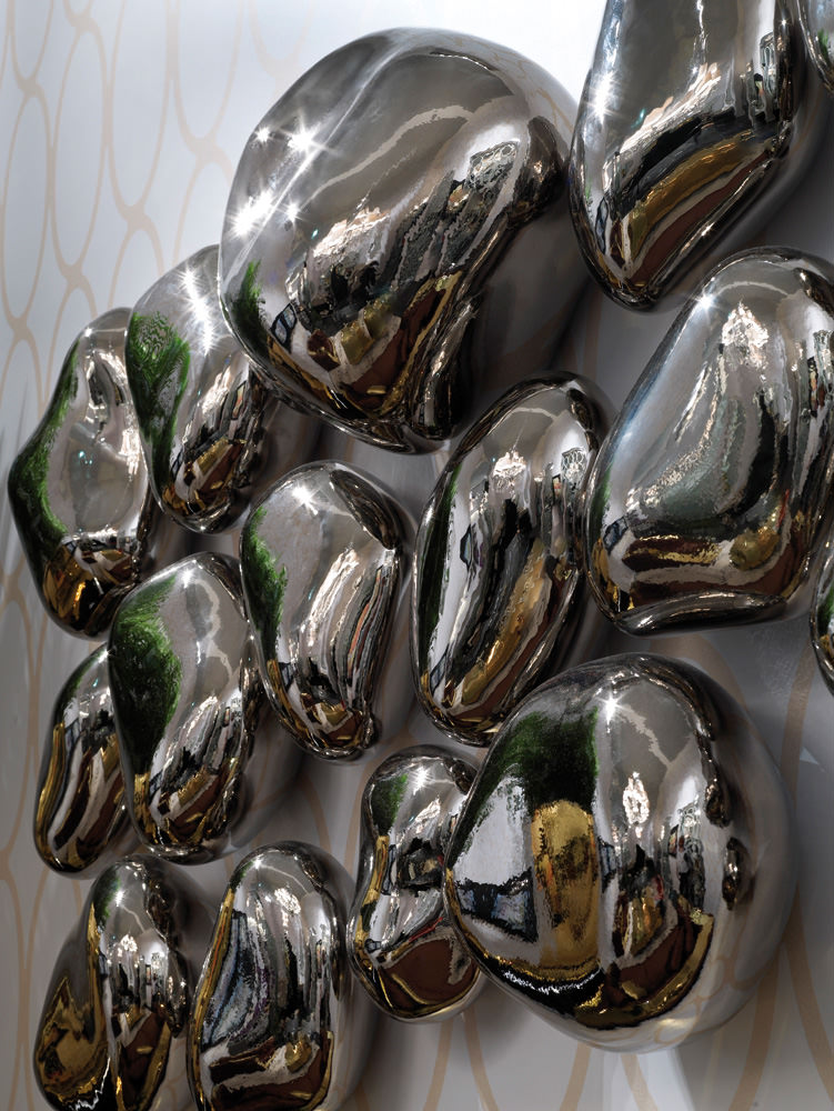 Tinne/P Керамический камень Visionnaire  - Вид №1