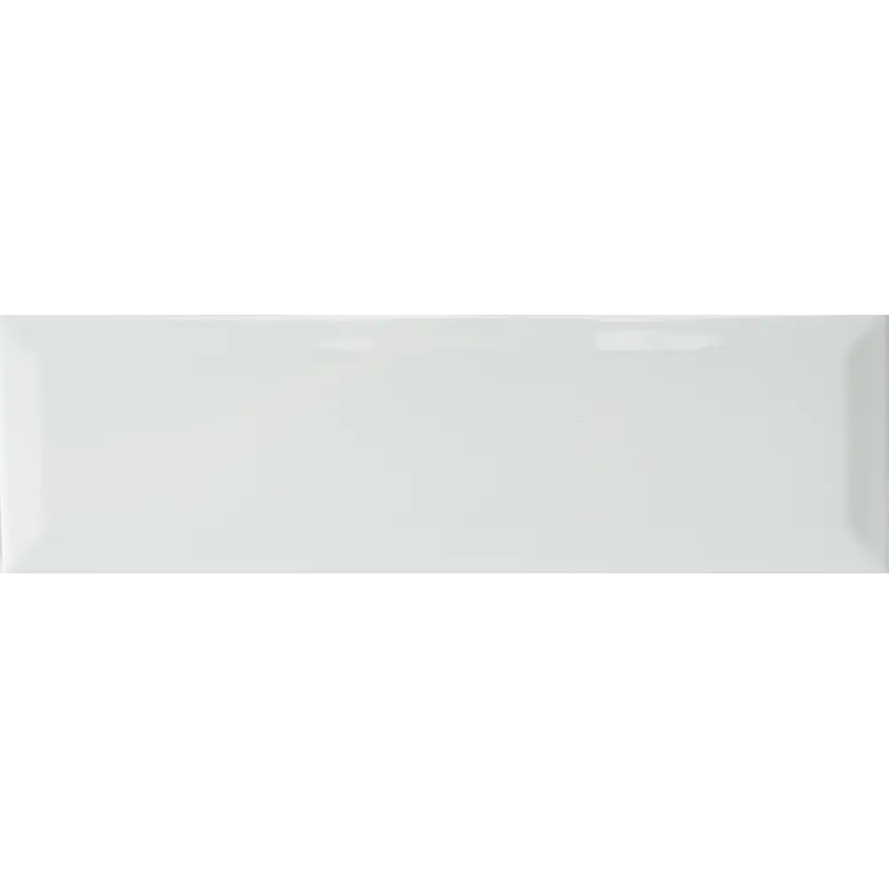 Kerama Marazzi Аккорд: белая глянцевая плитка для интерьера 86360037 STLM-0068061 - Вид №1