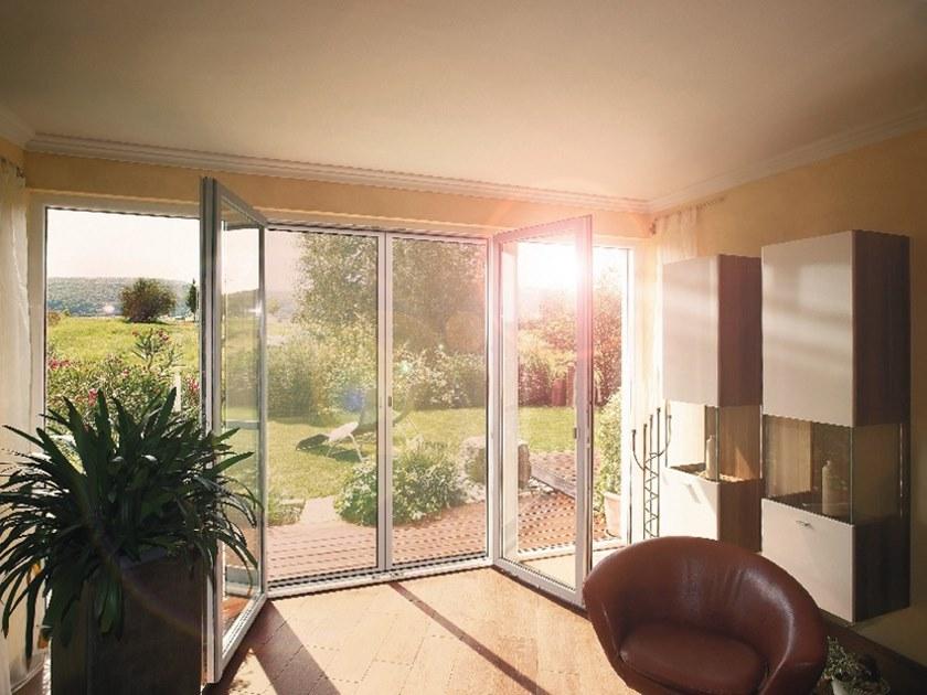 WAREMA Москитная сетка sun-id-1443711 - Вид №2