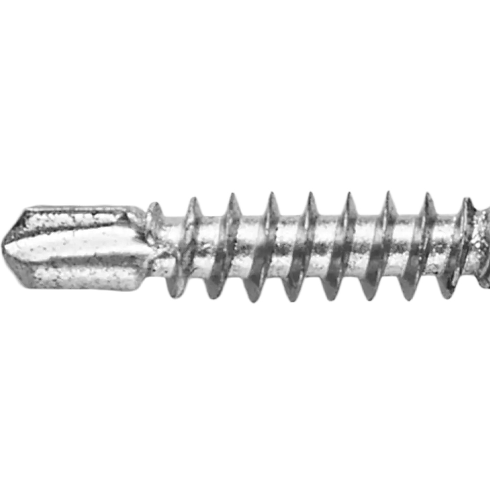 Santreyd Саморезы по металлу с пресс-шайбой и сверлом 4.2×19 мм 89335441 STLM-1005231 - Вид №1