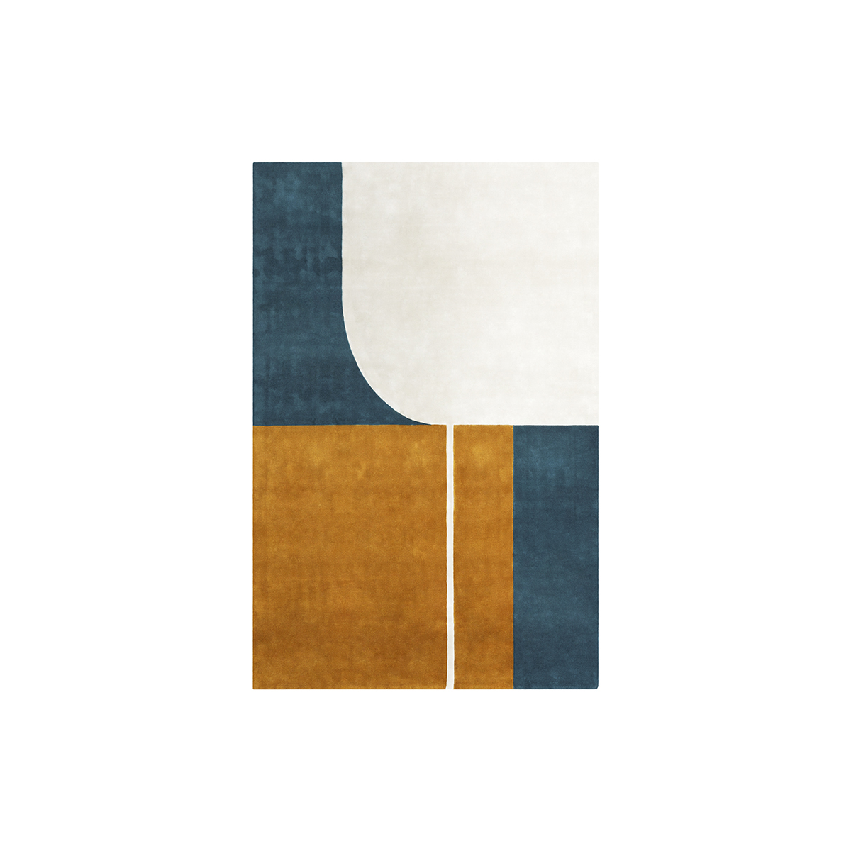 Коврики Claudia Rug Covethouse ESSENTIAL HOME 