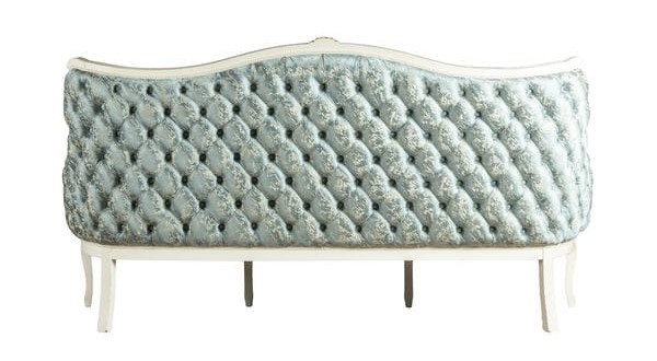 Диван Bolero прямой голубой UNICO ДИЗАЙНЕРСКИЕ 249042 Голубой  - Вид №3