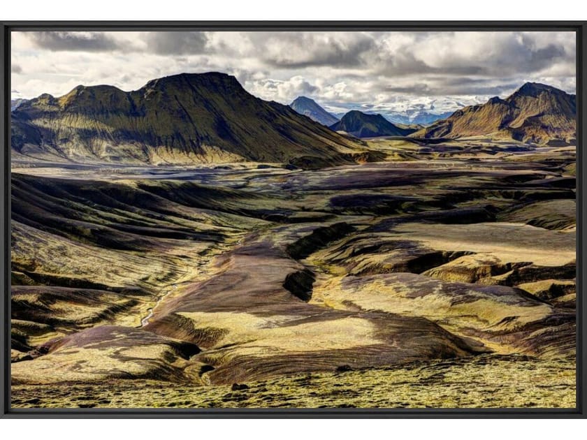 Печать фотографий на бумаге YellowKorner пейзаж ARCH-00086960