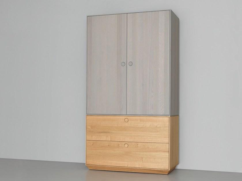 ZEITRAUM Модульный буфет из массива дерева Kin sun-id-1472997 - Вид №6