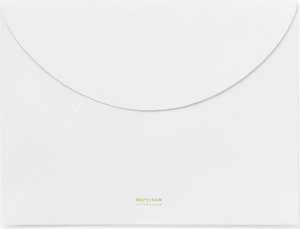 001079 Поздравительная открытка Live A Little Normann Copenhagen