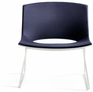 ENEA Санное кресло из ткани Oh!