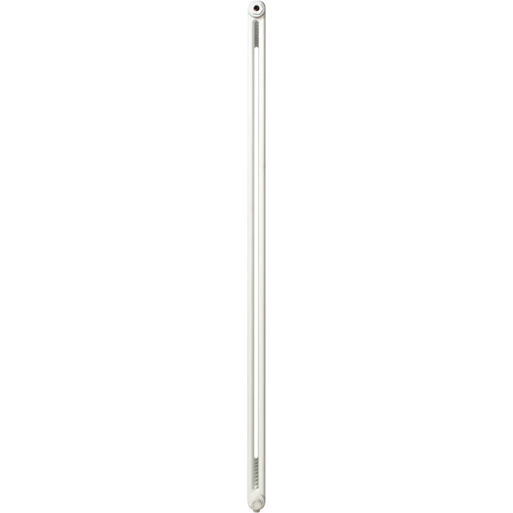 Радиатор трубчатый Irsap Tesi RR218000801A426N01 1735/65 8 секций нижнее подключение сталь белый 82395907 STLM-2036366 - Вид №1