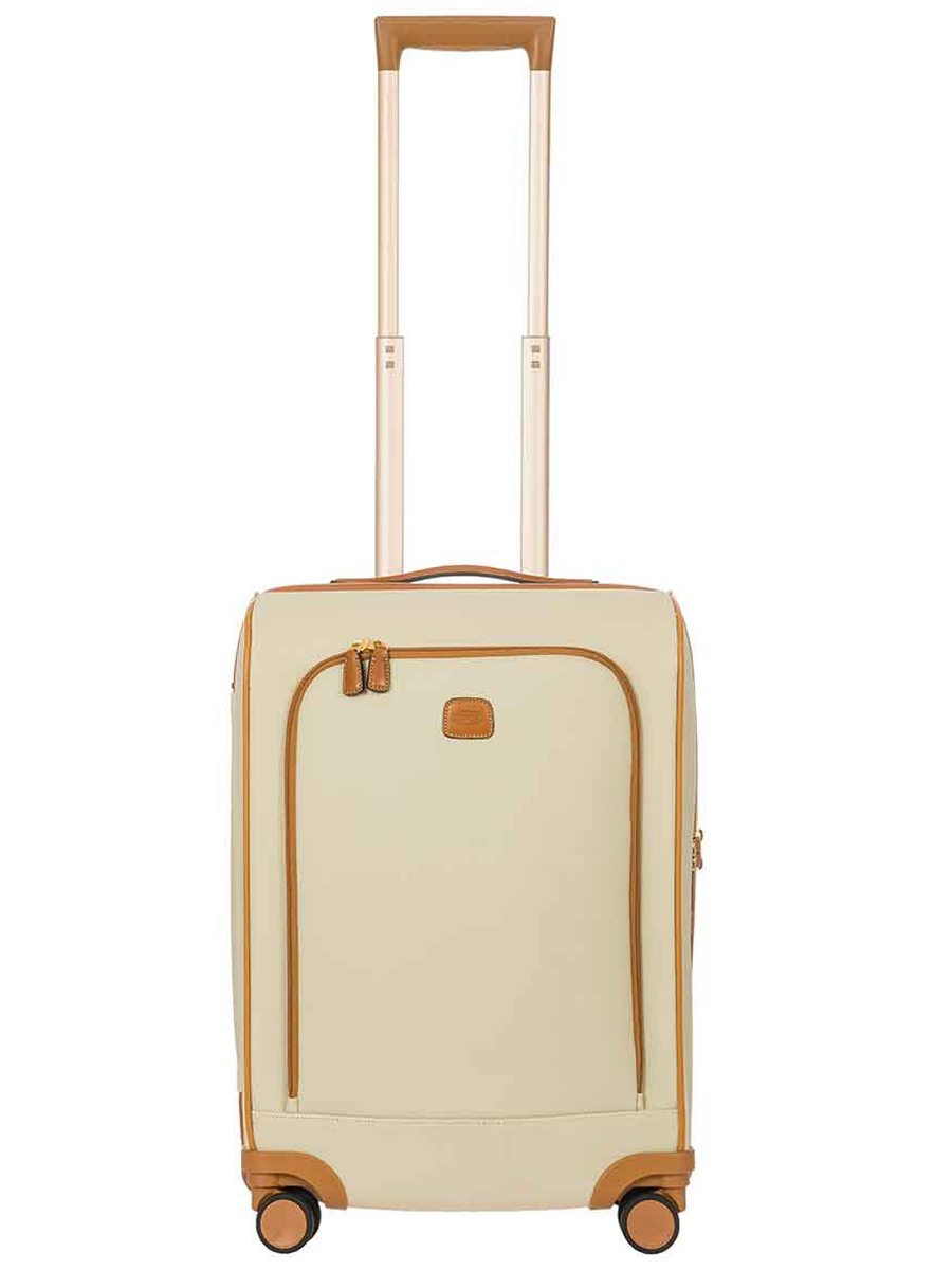 BBJ05270.014 Чемодан BBJ05270 Split Frame Trolley 22 Brics Firenze