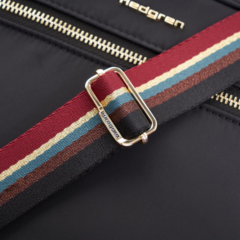 HCHMA01M/150 Сумка HCHMA01M Sparky M Crossover Hedgren Charm Allure  - Вид №7